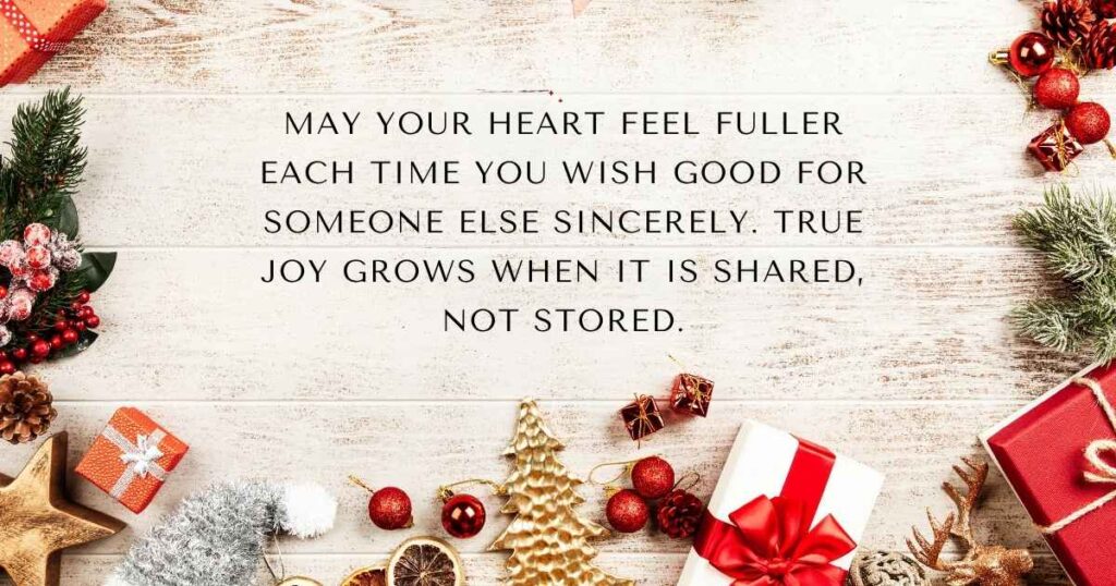 _Irish Christmas Blessings for Family and Friends