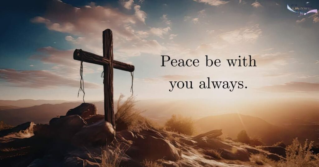 Short Holy Thursday Greetings