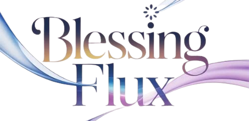 Blessing Flux