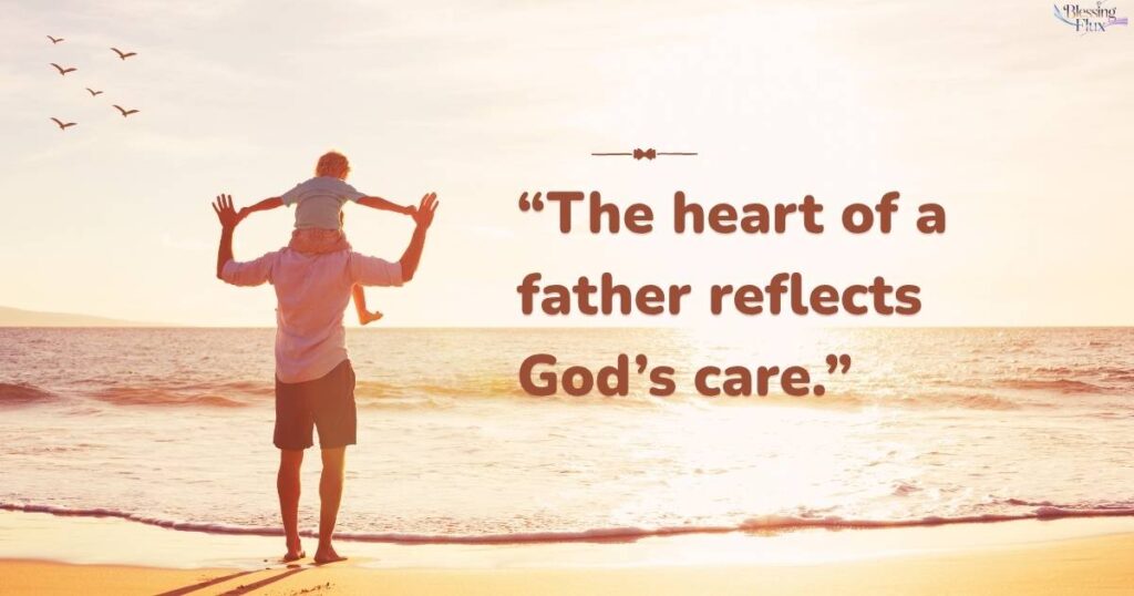 Father’s Day Blessings Quotes and Sayings
