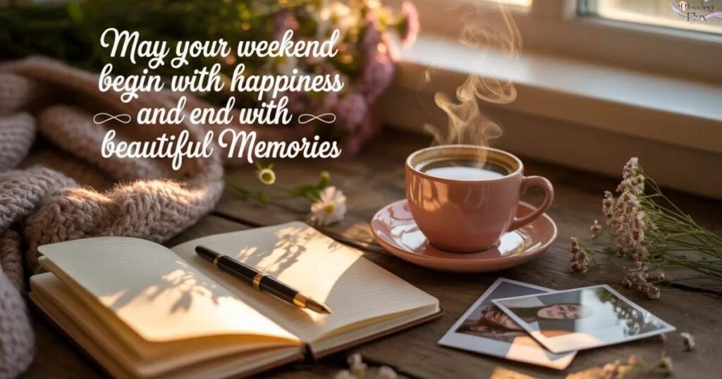 Happy Friday Blessings