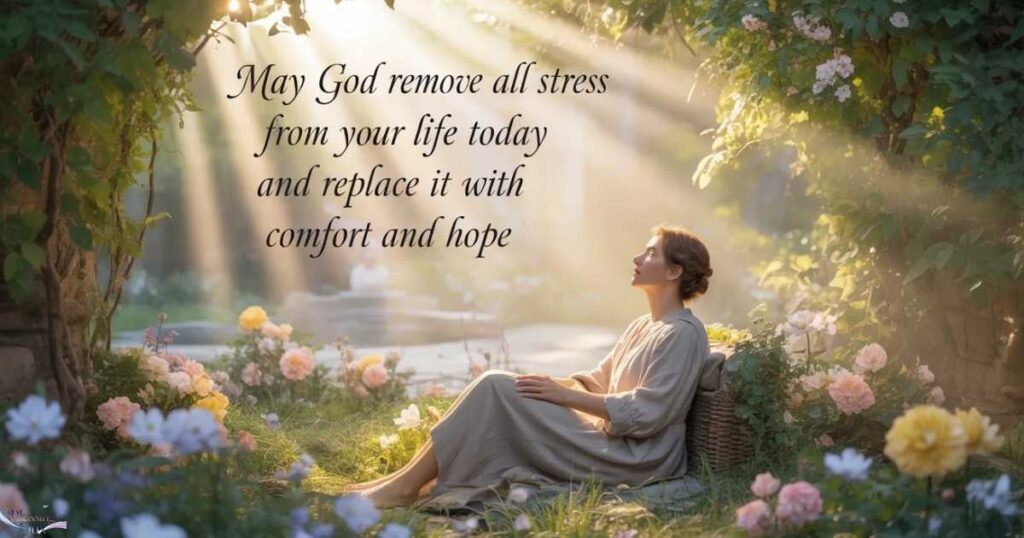 🙏 Saturday Morning Blessings and Prayers