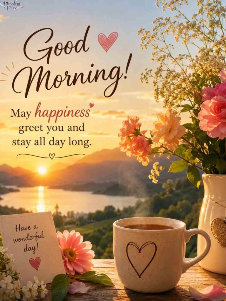 Good Morning Monday Messages